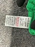River Island Solid Green Athletic Shorts Size 6-9 mo - photo 4