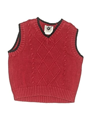 Goodlad Of Philidelphia Sweater Vest (view 1)