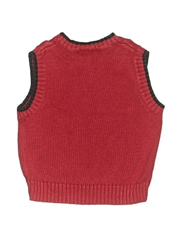 Goodlad Of Philidelphia Sweater Vest (view 2)