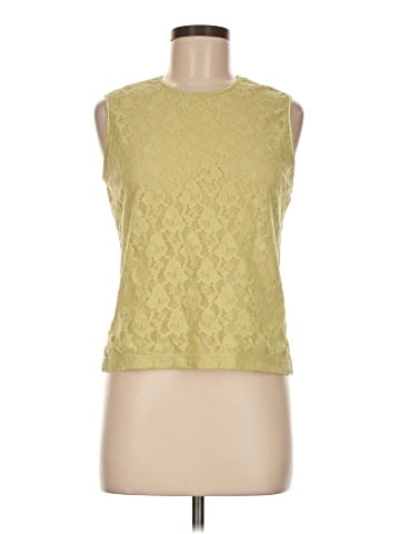 Casual Corner Annex Sleeveless T-Shirt (view 1)