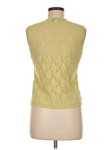 Casual Corner Annex Sleeveless T-Shirt (view 2)