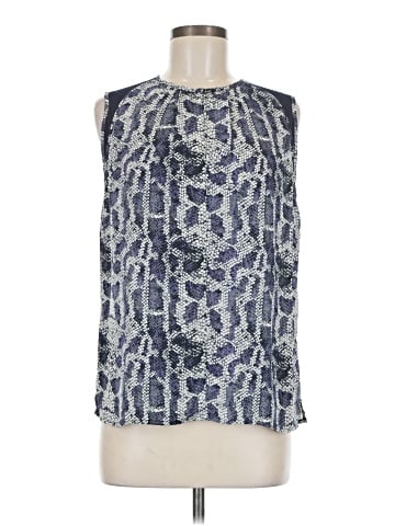 Creative Commune Sleeveless Blouse (view 1)