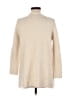 Lumiere Ivory Cardigan Size M - photo 2