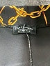 Zara Print Black Leggings Size L - photo 4