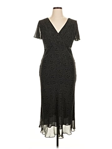 Maggy London Casual Dress (view 1)