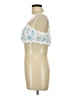 Assorted Brands Ivory Sleeveless Top Size L - photo 5