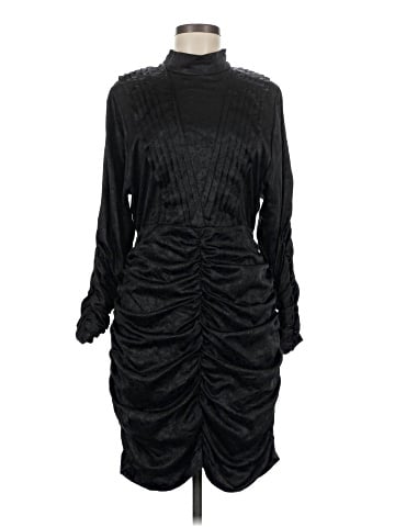 Hunter Bell Cocktail Dress (view 1)