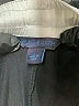 Blue Earth 100% Rayon Color Block Black Track Pants Size L - photo 4
