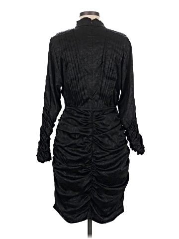 Hunter Bell Cocktail Dress (view 2)