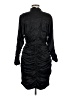Hunter Bell Black Cocktail Dress Size 8 - photo 2