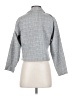 Unbranded Checkered-gingham Gray Jacket Size XS (estimated) - photo 2