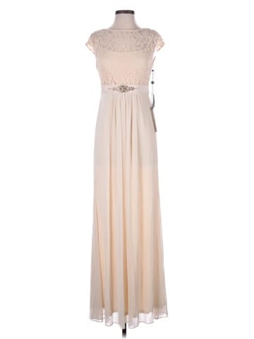 Adrianna Papell Cocktail Dress (view 1)