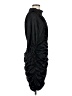 Hunter Bell Black Cocktail Dress Size 8 - photo 4