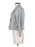 Unbranded Checkered-gingham Gray Jacket Size XS (estimated) - photo 5