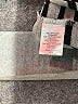 Vanilla Bay Gray Long Sleeve Top Size S - photo 8