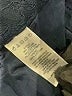 C. Wonder Chevron-herringbone Blue Shorts Size 12 - photo 4