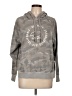 Old Navy Camo Gray Pullover Hoodie Size L - photo 1
