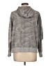 Old Navy Camo Gray Pullover Hoodie Size L - photo 2