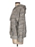 Old Navy Camo Gray Pullover Hoodie Size L - photo 5