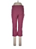Maurices Solid Pink Active Pants Size L - photo 1