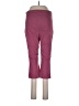 Maurices Solid Pink Active Pants Size L - photo 2