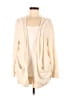 Madewell Ivory Cardigan Size M - photo 1