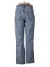 7 For All Mankind Blue Jeans Size 26 waist - photo 2