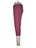 Maurices Solid Pink Active Pants Size L - photo 5