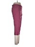 Maurices Solid Pink Active Pants Size L - photo 4
