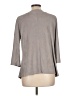 Lapis Gray Kimono Size L - photo 2