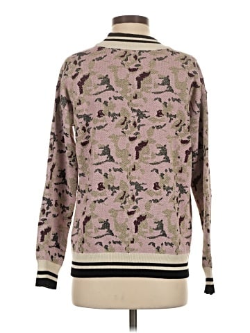 Saint Tropez Pullover Sweater (view 2)