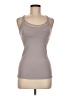 Lululemon Athletica Gray Active Tank Size 6 - photo 1