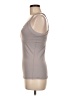 Lululemon Athletica Gray Active Tank Size 6 - photo 5