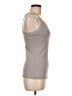 Lululemon Athletica Gray Active Tank Size 6 - photo 4