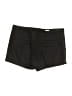 Guess Black Shorts Size 23 waist - photo 2