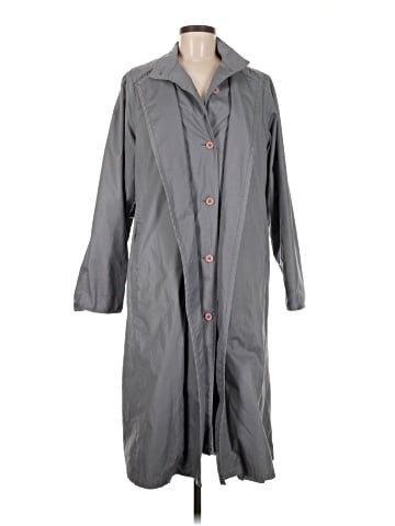 Nordstrom Raincoat (view 1)