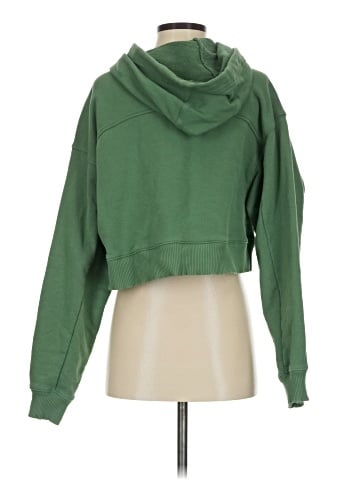 Carbon38 Pullover Hoodie (view 2)