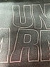 Under Armour Black Zip Up Hoodie Size XS - photo 6