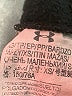 Under Armour Black Zip Up Hoodie Size XS - photo 7