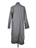 Nordstrom Gray Raincoat Size M - photo 2