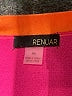 Renuar Pink Cardigan Size M - photo 7