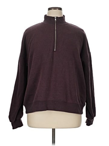 Threads 4 Thought Pullover Sweater (view 1)