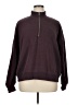 Threads 4 Thought Burgundy Pullover Sweater Size 1X - photo 1