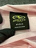 Athletic Works Pink Pullover Hoodie Size XS - photo 7