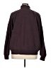 Threads 4 Thought Burgundy Pullover Sweater Size 1X - photo 2