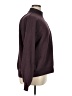 Threads 4 Thought Burgundy Pullover Sweater Size 1X - photo 4
