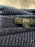 J.Crew Blue Turtleneck Sweater Size XS - photo 7