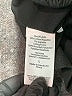 Free Assembly Black Blazer Size L - photo 7