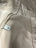 Moncler Tan Trenchcoat Size Med (2) - photo 13