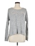 Boxercraft Silver Pullover Sweater Size M - photo 1
